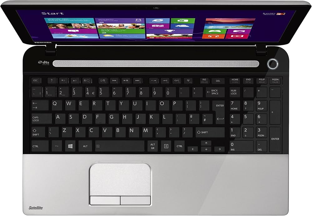 Toshiba Laptop A55-S306