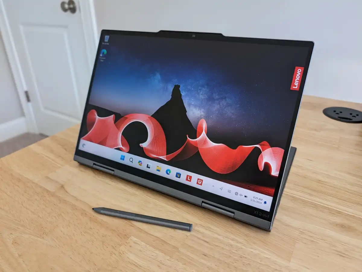 Lenovo ThinkPad X1