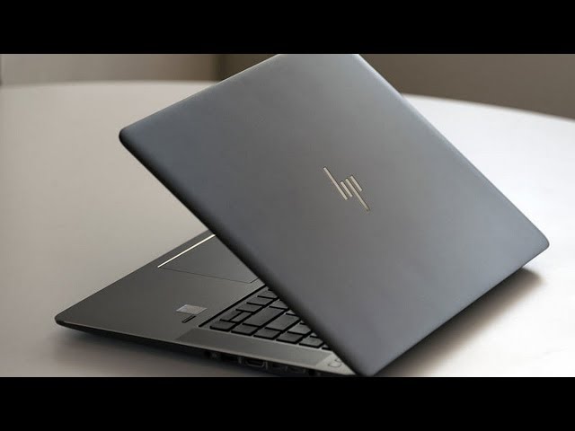 ZBook Studio G4
