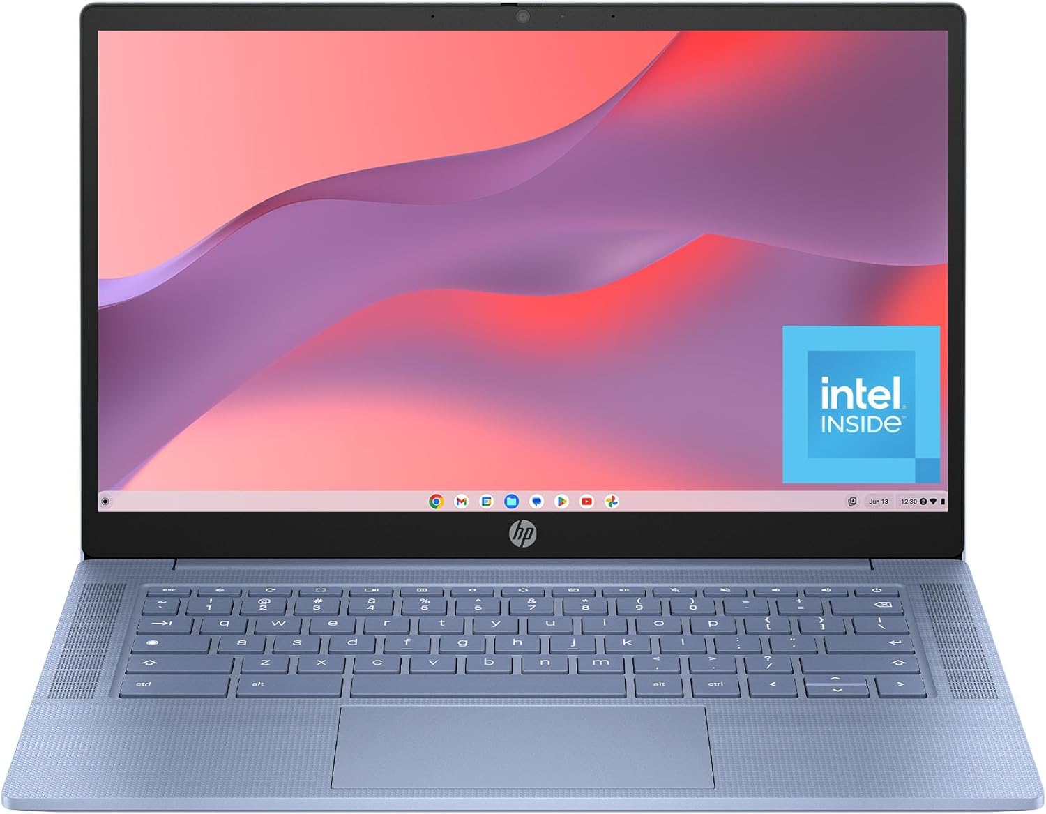 HP Chromebook 14a-nf0002ni
