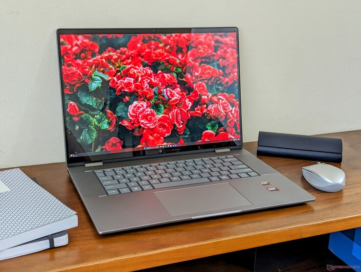 HP Envy x360 16