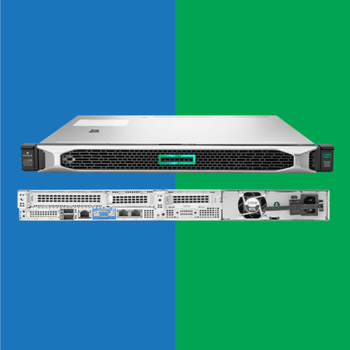 HPE ProLiant DL160