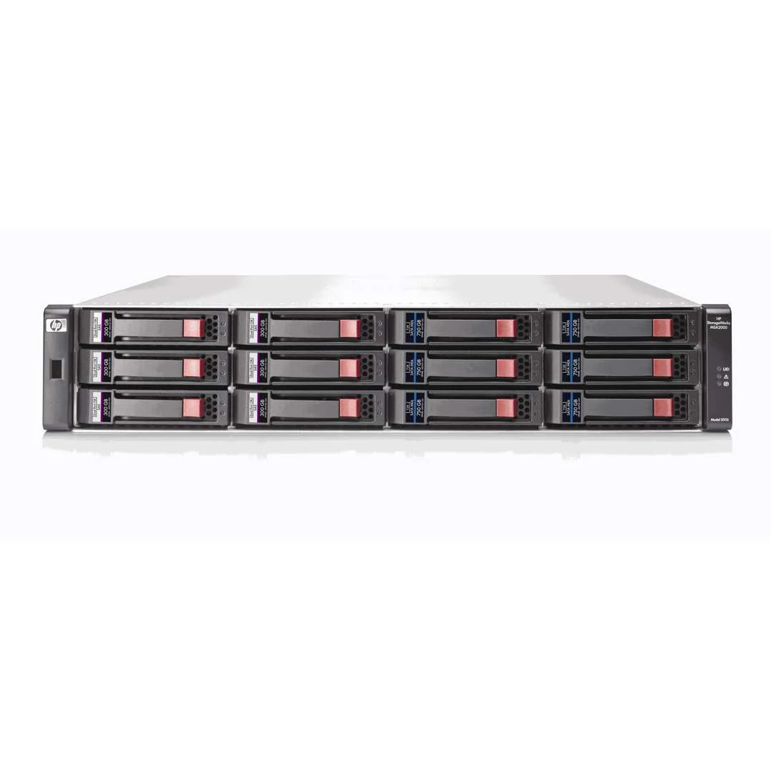 HPE ProLiant DL760