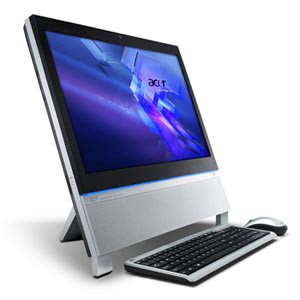 Acer All-in-one Z1100