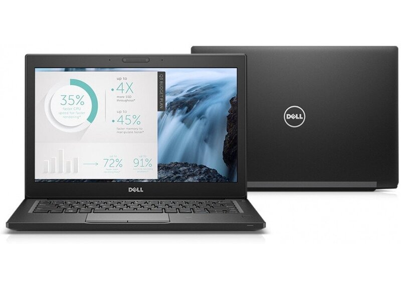 Dell Latitude 7280