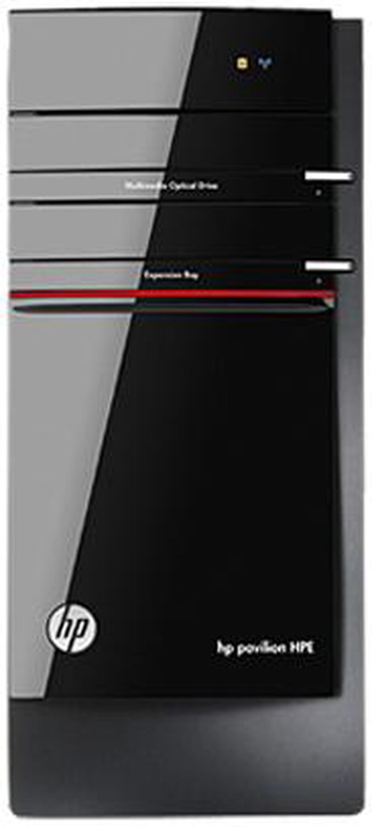 HP Pavilion HPE h8-1360t