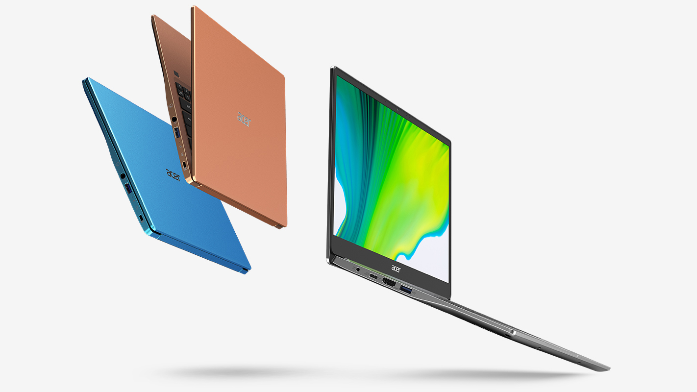 Acer Swift 3