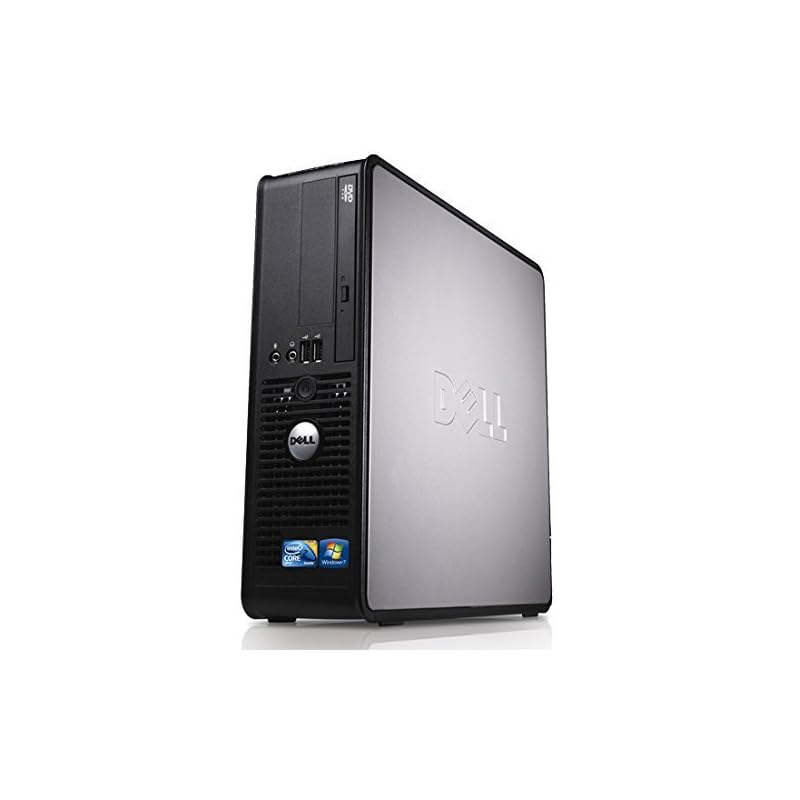 Dell Desktop 160L