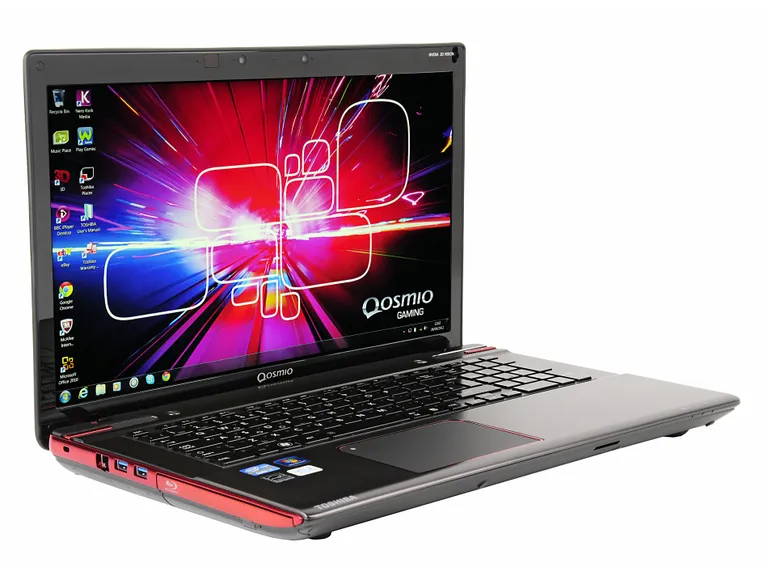 Toshiba Qosmio X870-11Q