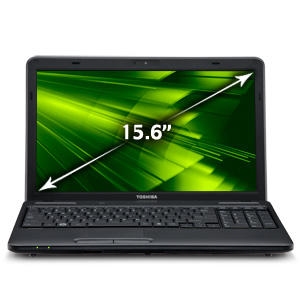 Satellite C650-ST6N01
