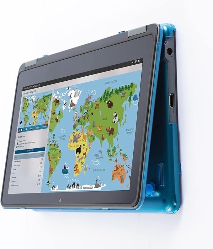 Dell 3140 Chromebook