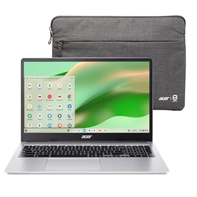 Acer Chromebook 315
