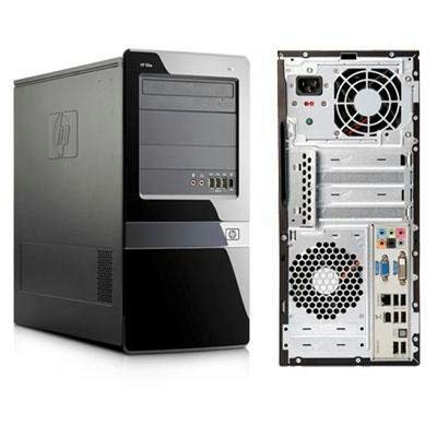 HP Elite 7100