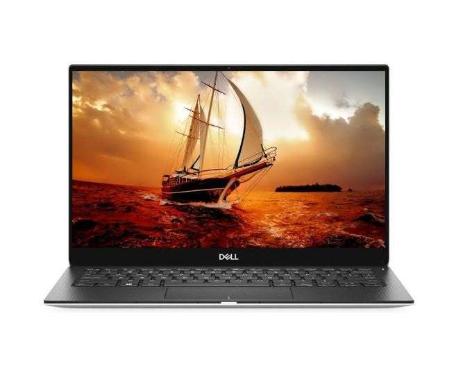 Dell XPS 9380