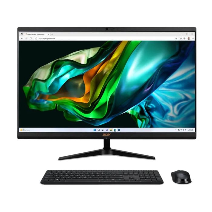 Acer All-in-one Z1850