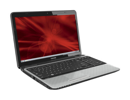 Toshiba Laptop A60-S159