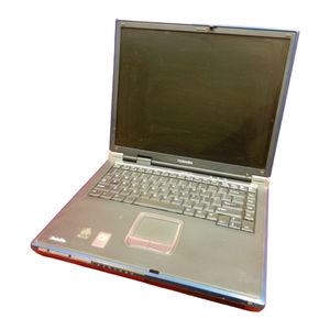 Toshiba Laptop A35-S209