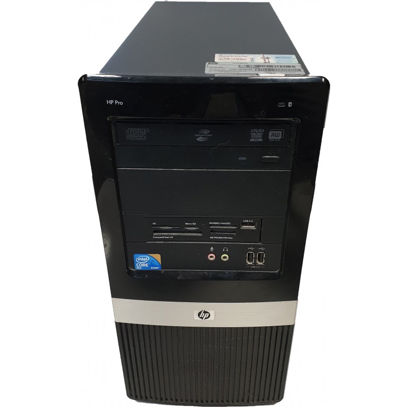 HP Pro 3010