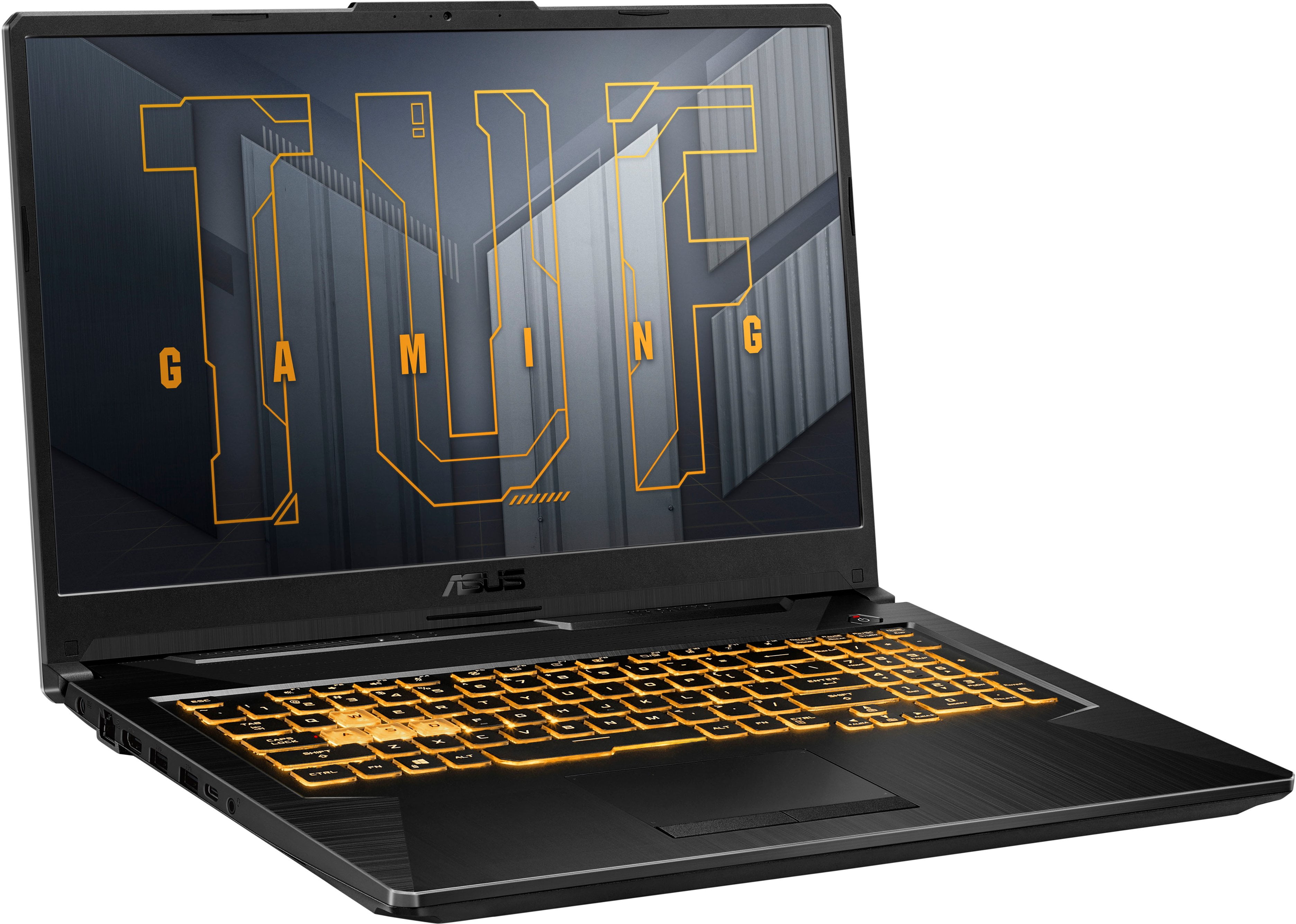 Asus VivoBook 17 (X1704)