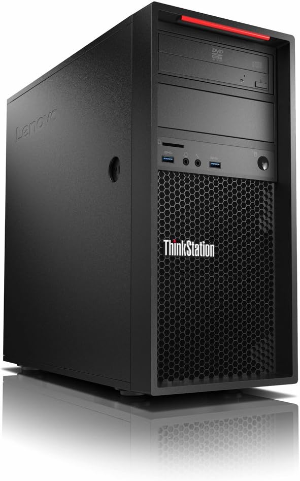 Lenovo ThinkStation P320