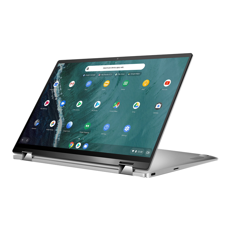 ASUS Chromebook Flip C434