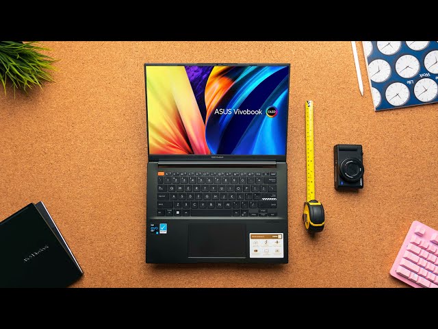 Asus VivoBook S 14X OLED (S5402)