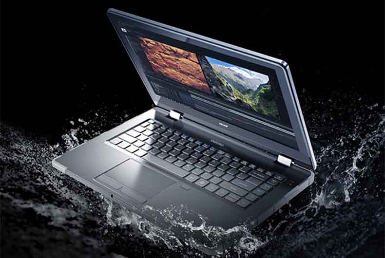 Acer Enduro N3