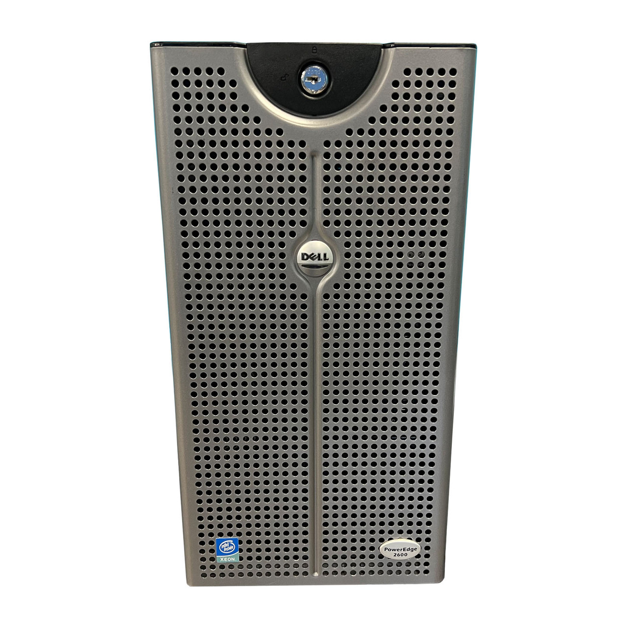 Dell Poweredge 2600
