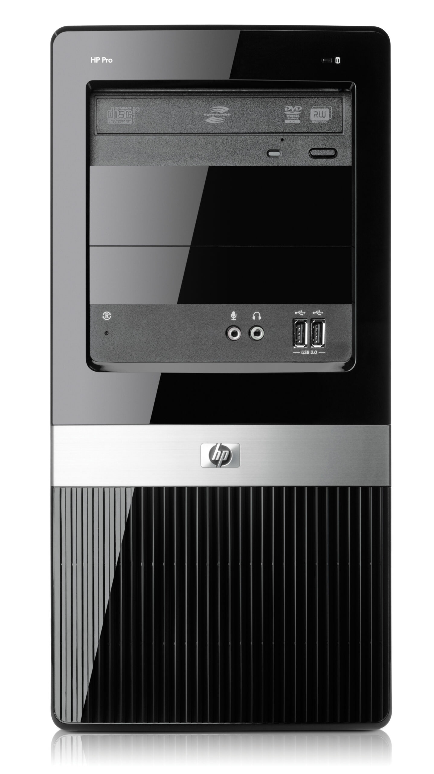 HP Pro 3120