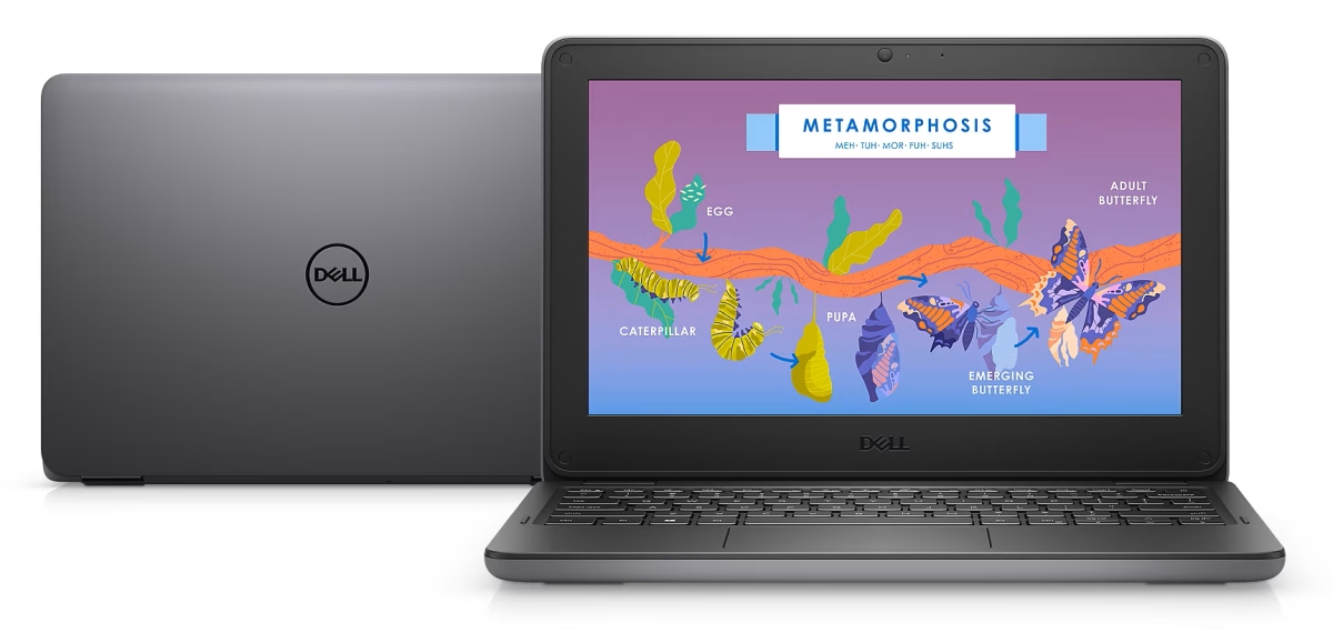 Dell Latitude 3140 2-in-1