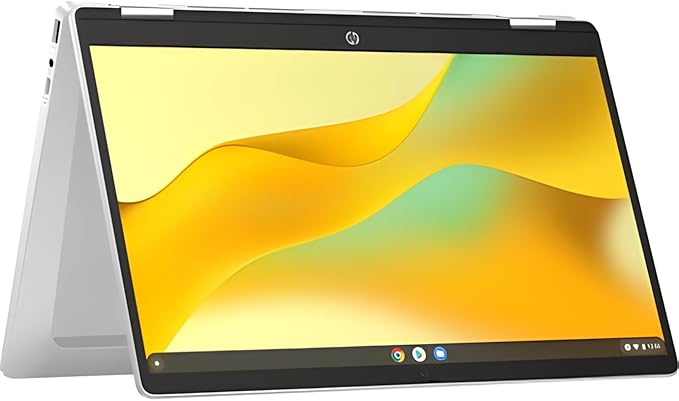 HP Chromebook x360 14b-cd0001na