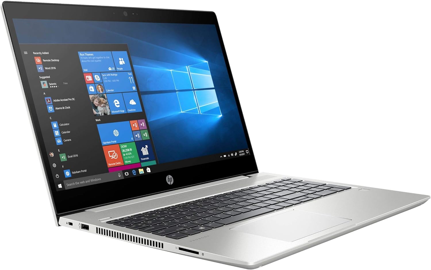 ProBook 455R G6