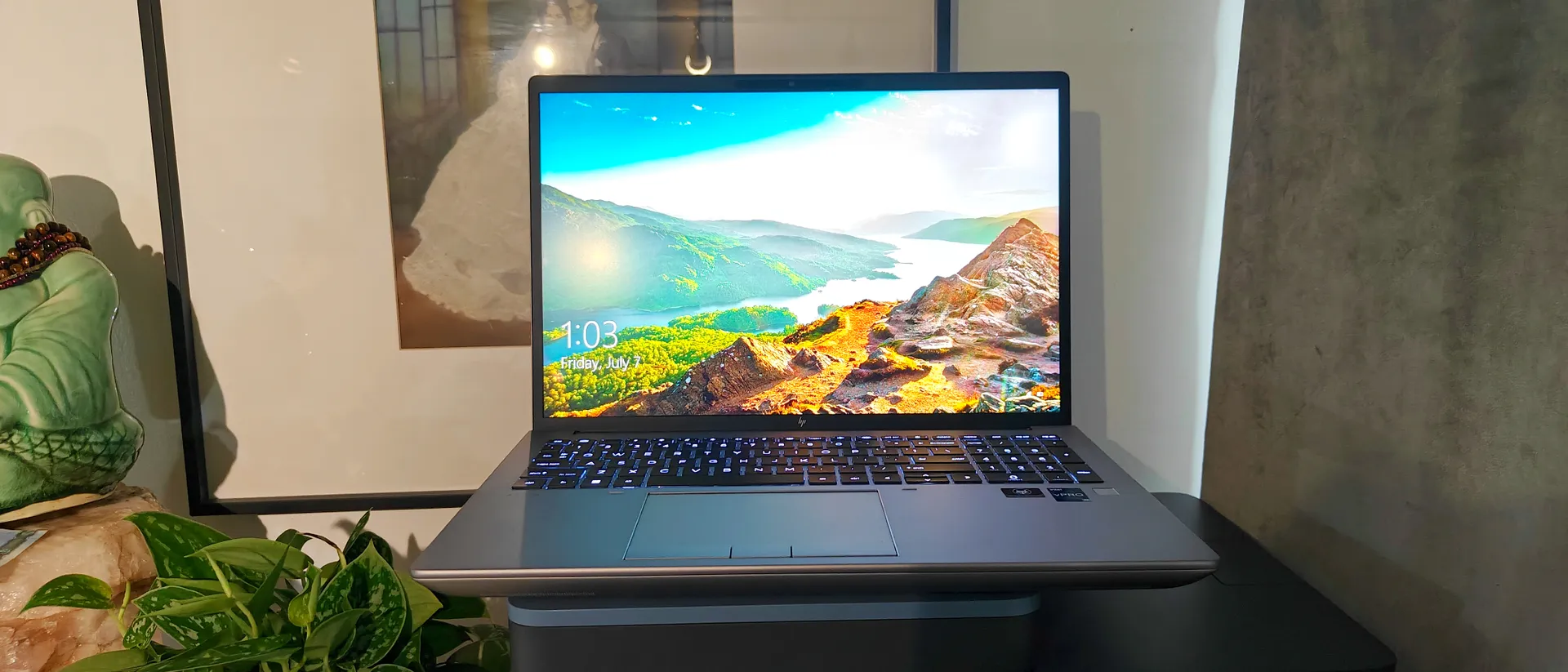 ZBook Fury 16 G9