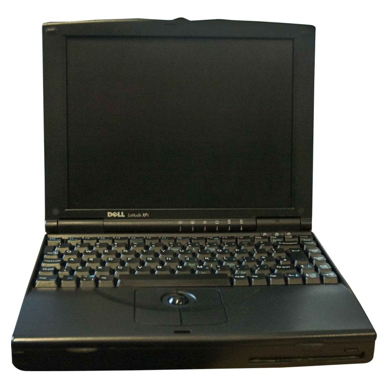 Dell Pentium 1996
