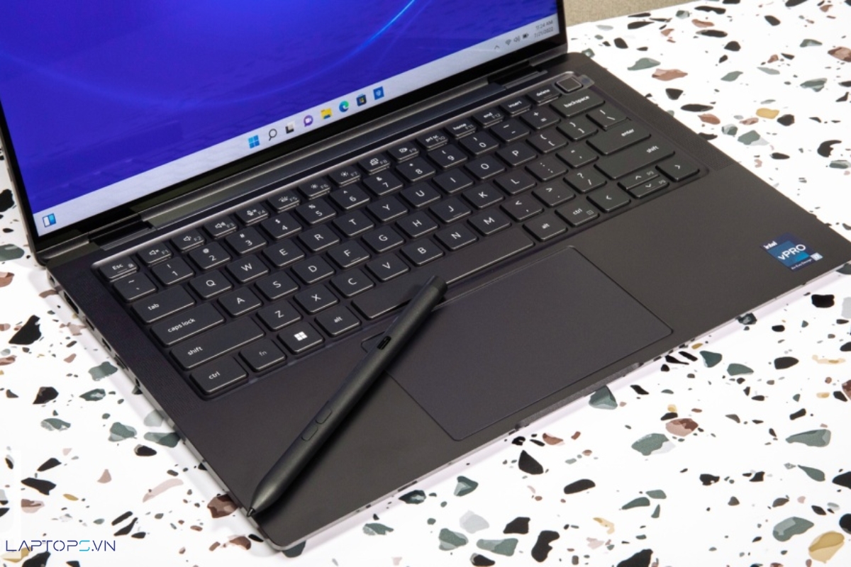 Dell Latitude  9430