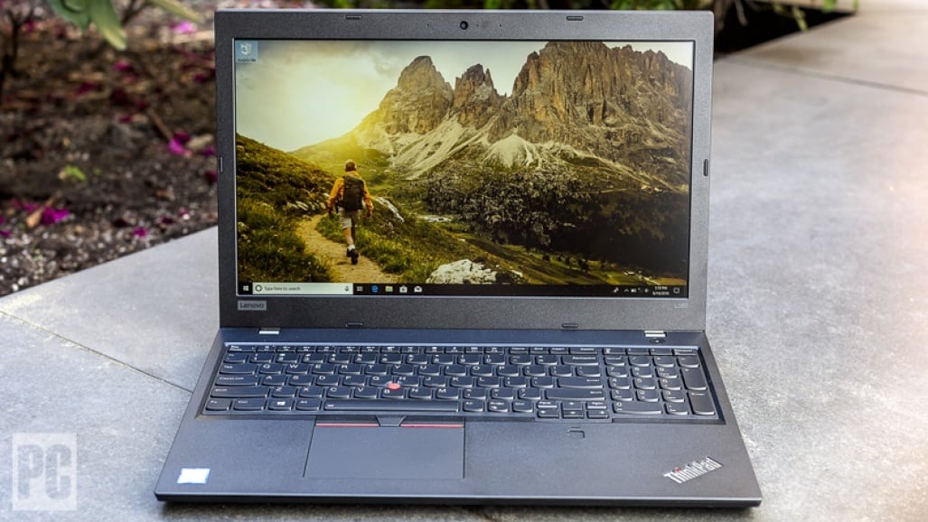 Lenovo ThinkPad L580