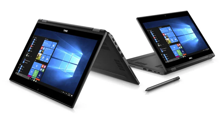 Dell Latitude 5289 2 in 1