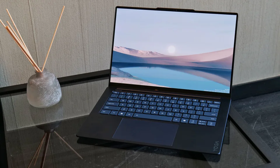 Lenovo Yoga Slim 7x