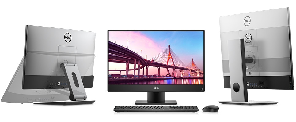 Dell OptiPlex 7460 AIO