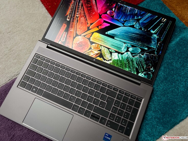 ZBook Power 15 G7