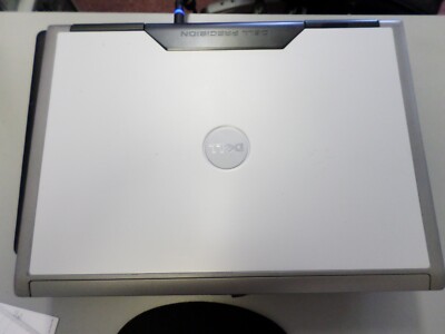 Dell Precision M4300