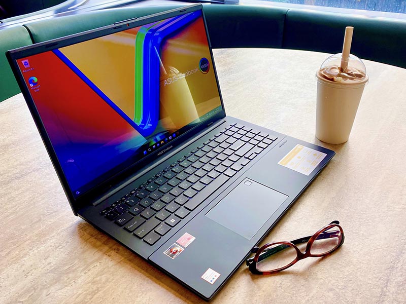 Asus VivoBook Go 15