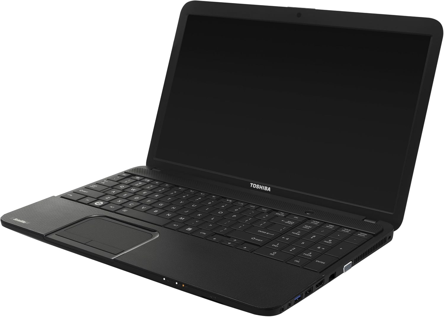 TOSHIBA Satellite C870-BT2N11
