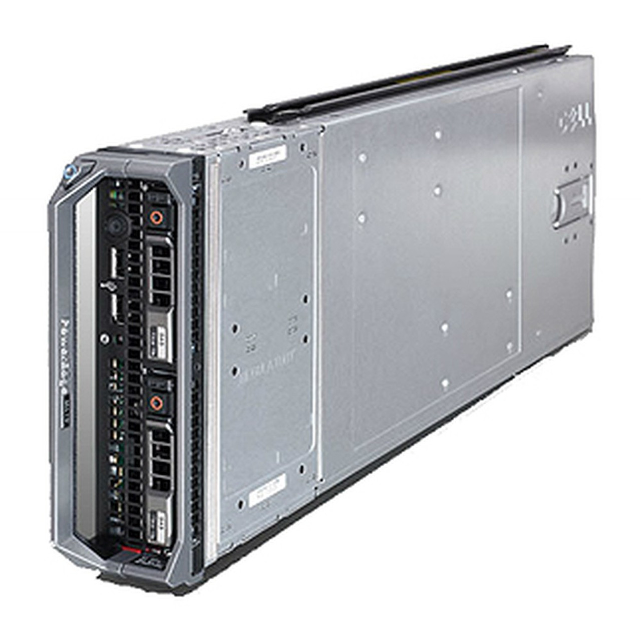 Dell Power Edge M610