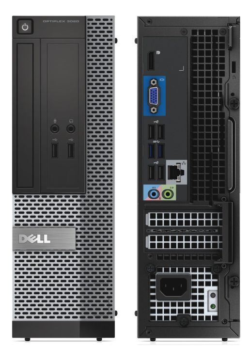 Dell Desktop 3020