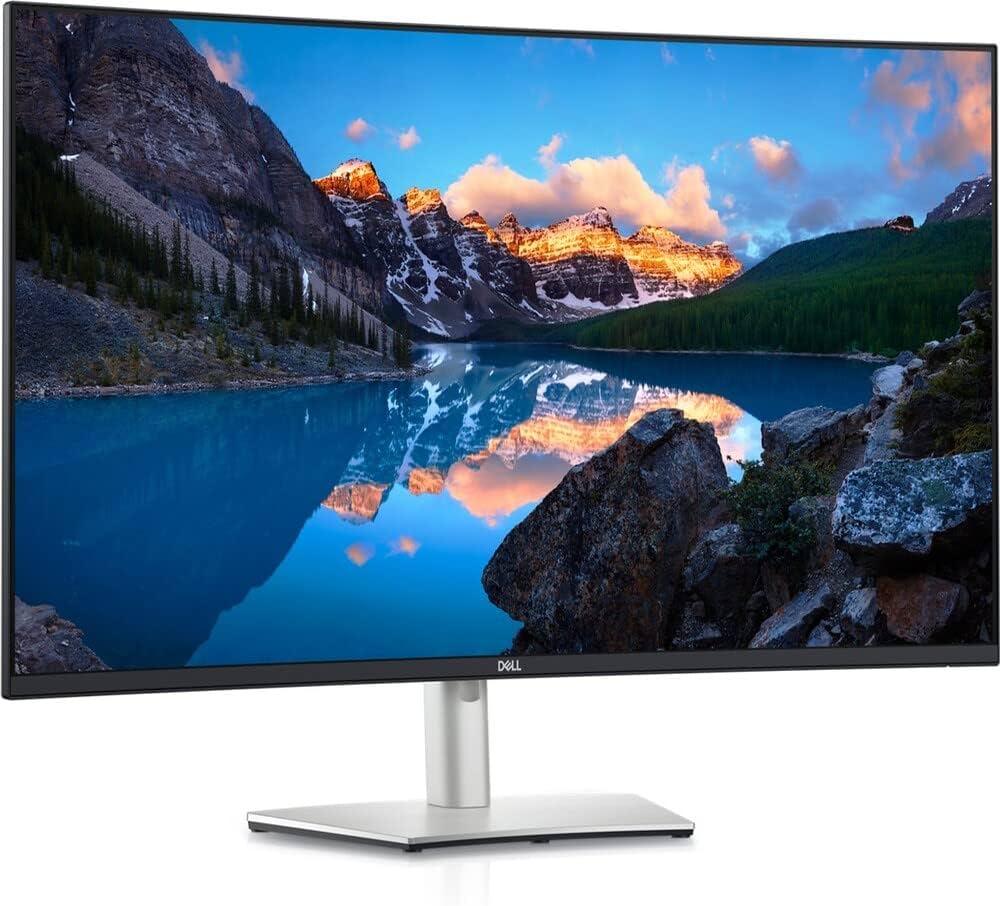 Dell UltraSharp 40 Curved
