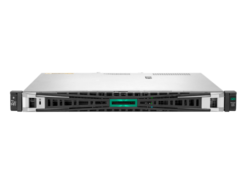 HPE ProLiant DL20