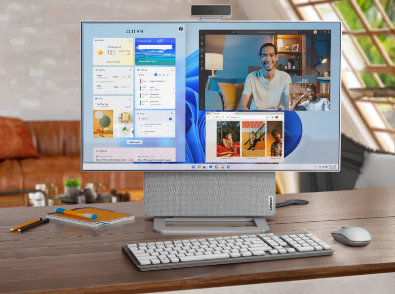 Lenovo YOGA AIO 7