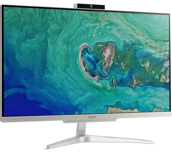 Acer All-in-one C24-865