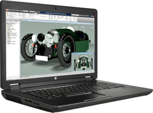 ZBook 17 G2